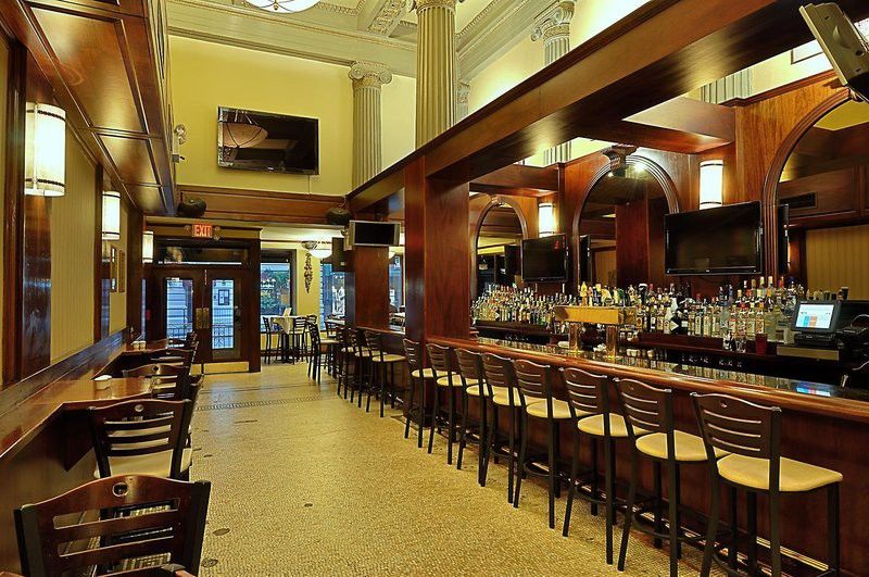 Hotel The Gregorian New York