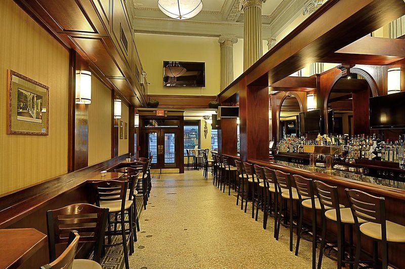 Hotel The Gregorian