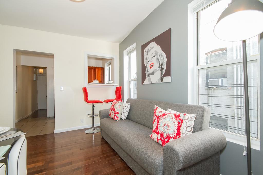 Appartement Hamilton Heights Lovely