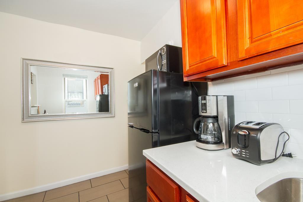 Appartement Hamilton Heights Lovely *