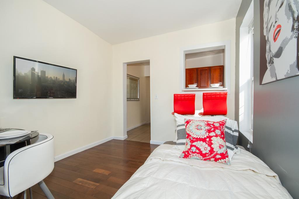 Appartement Hamilton Heights Lovely