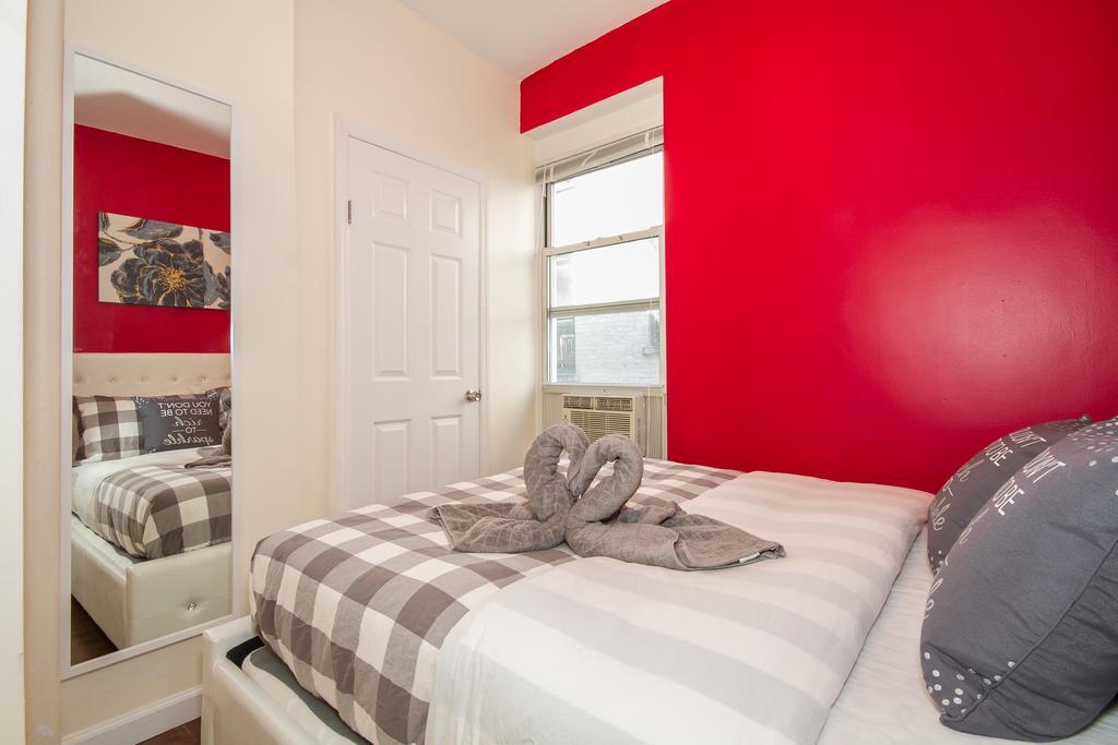 Hamilton Heights Lovely Appartement