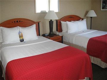 Hotel The Laguardia 3*