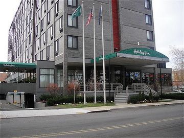 Hotel The Laguardia New York