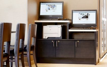 Hampton Brooklyn Downtown 3*