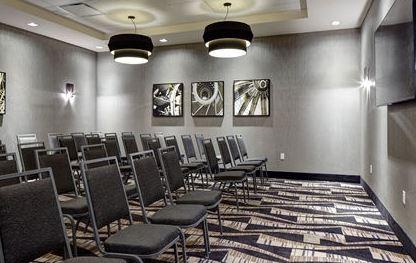 Hampton Brooklyn Downtown Hotel 3*