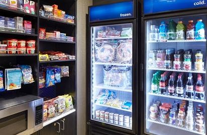 Hotel Hampton Brooklyn Downtown