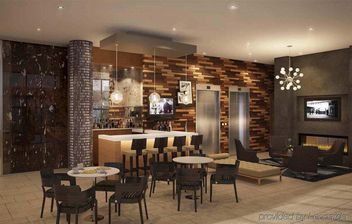 Hampton Brooklyn Downtown Hotel New York