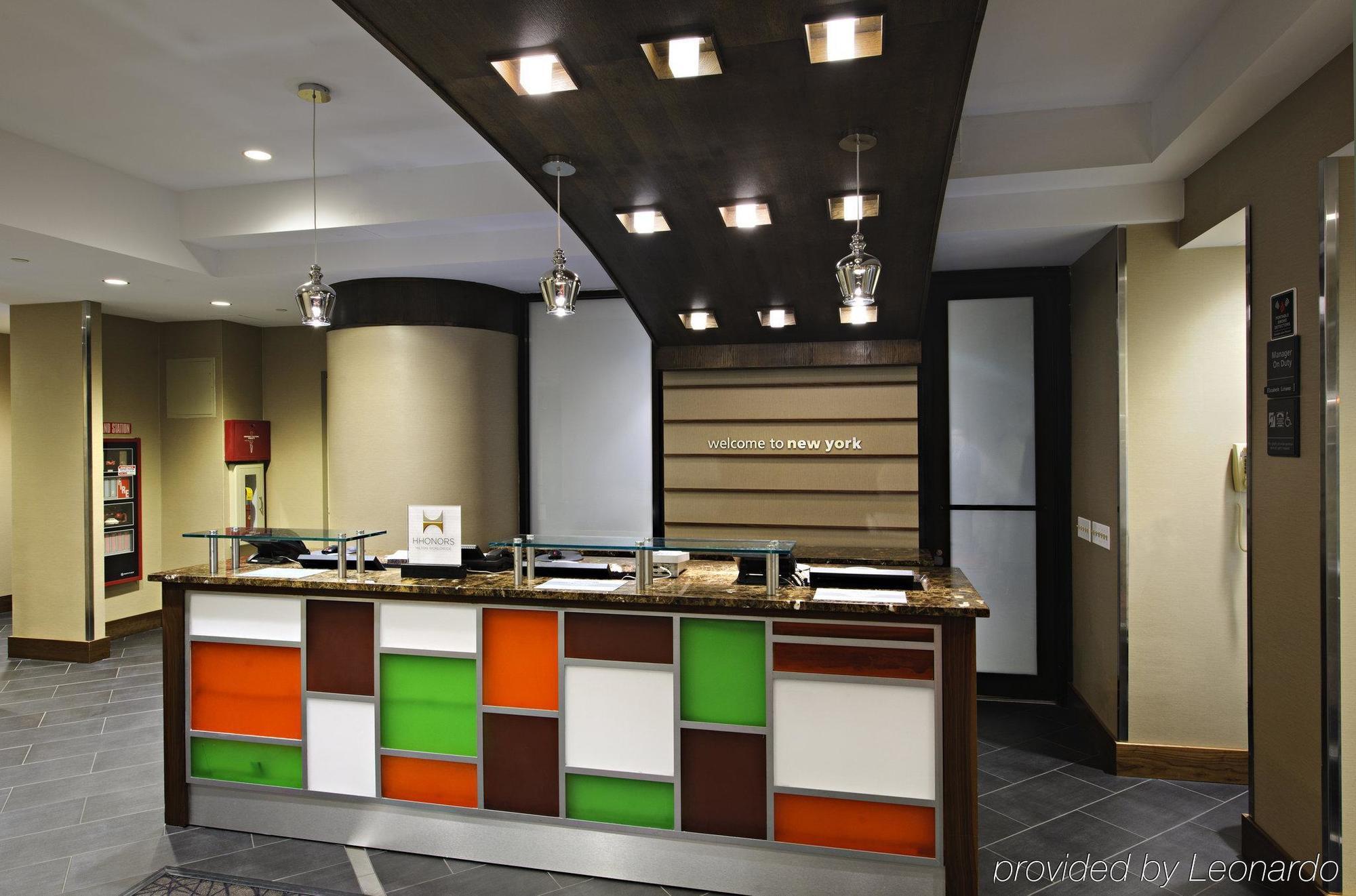 Hotel Hampton Manhattan Chelsea