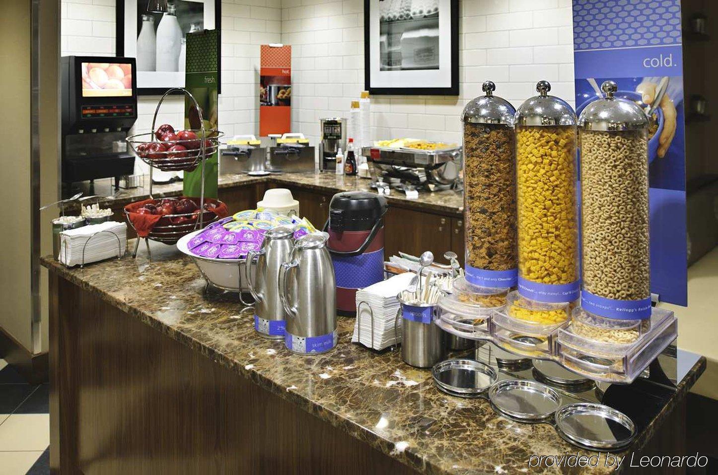 Hampton Manhattan Chelsea 3*