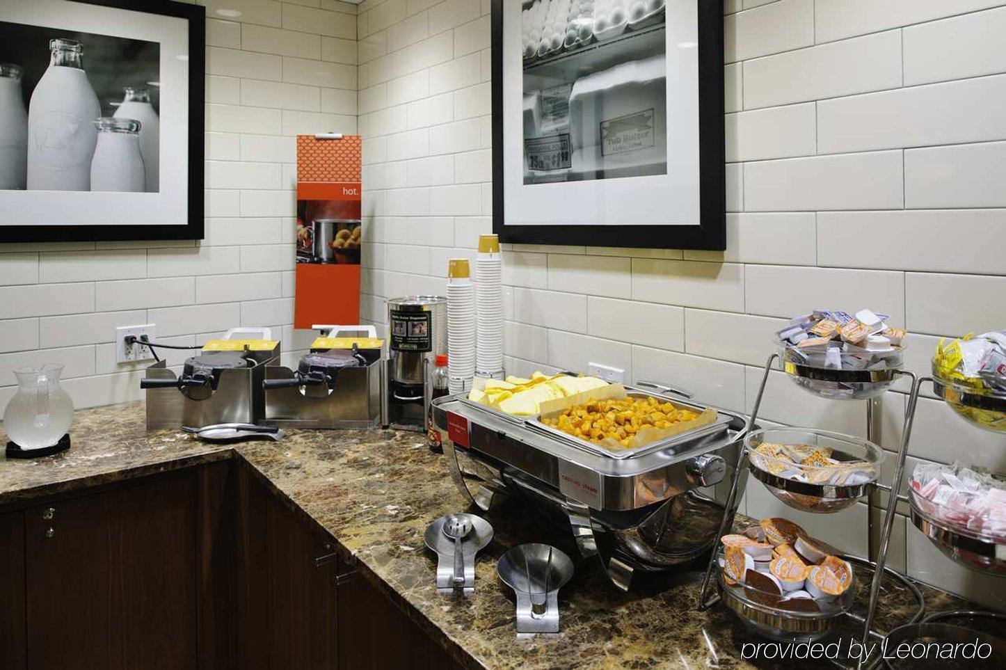 Hampton Manhattan Chelsea 3* New York