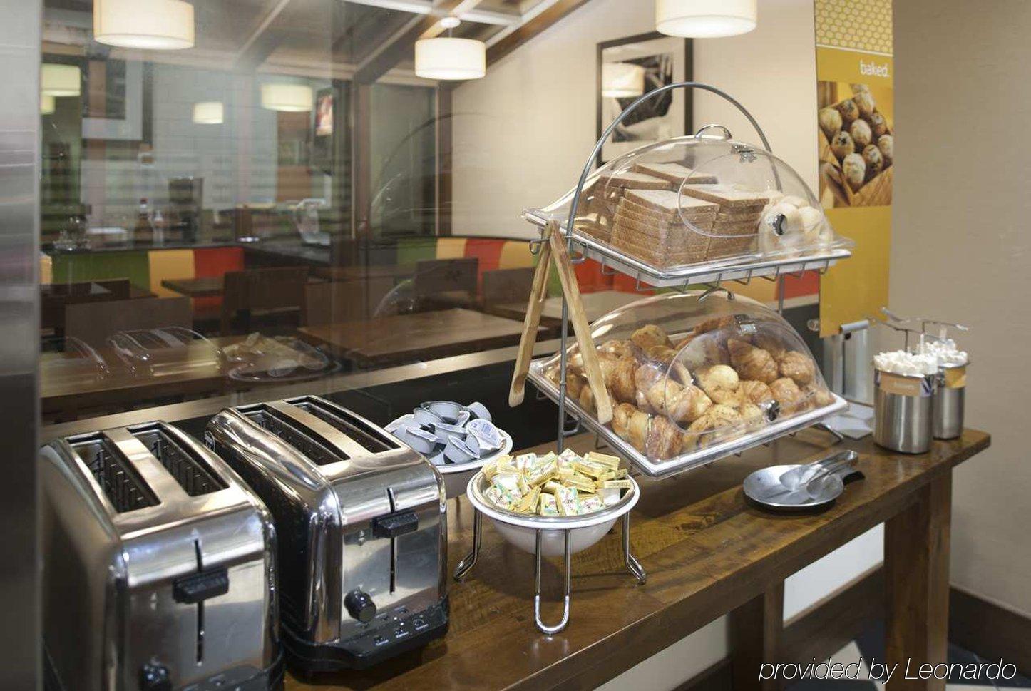 Hotel Hampton Manhattan Chelsea