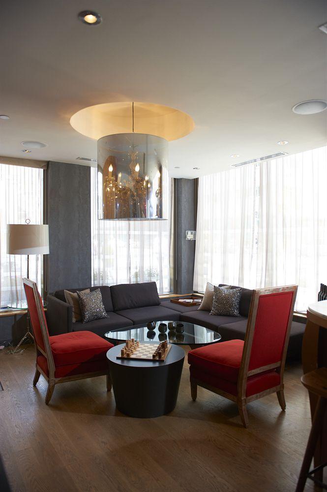 Hotel Sonder Duane Street 4*