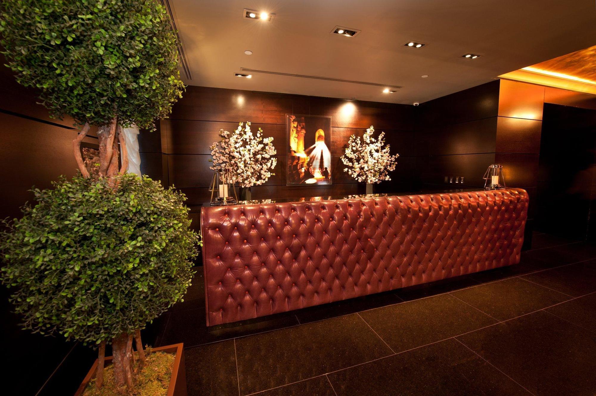Hotel Sanctuary