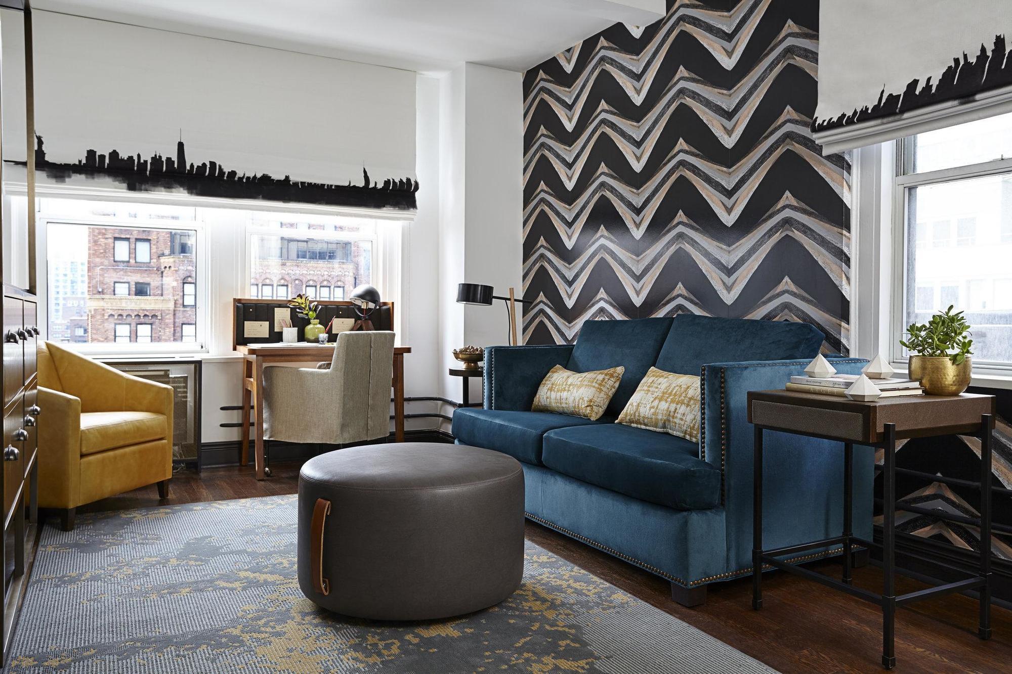 The Renwick 4*