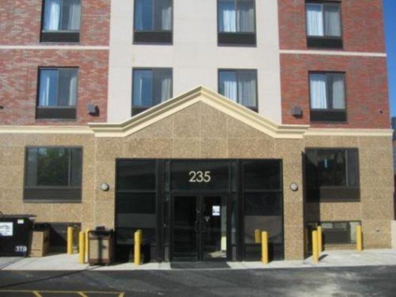 Hotel Le Jolie New York