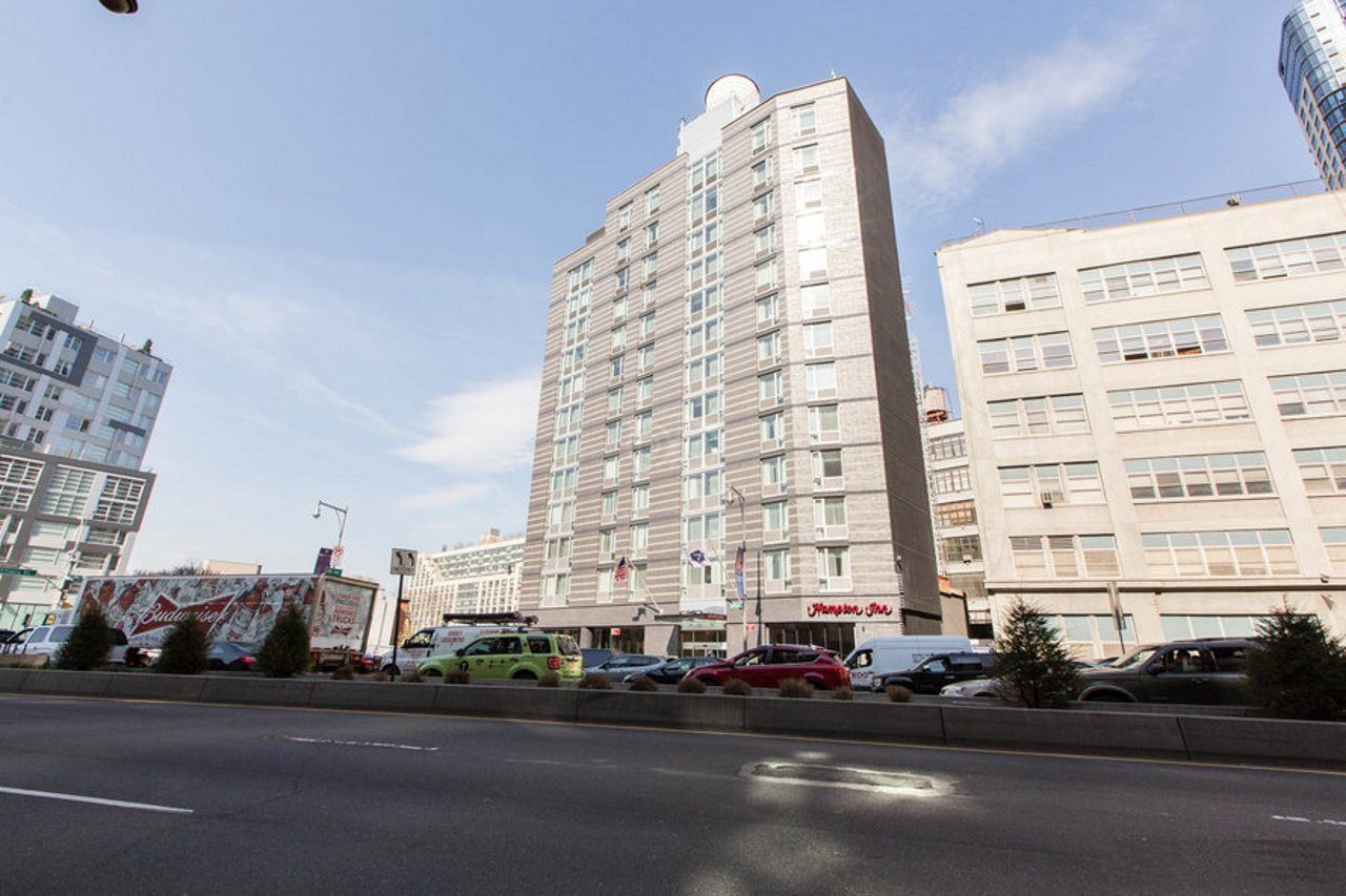 Hampton Brooklyn Downtown 3* New York