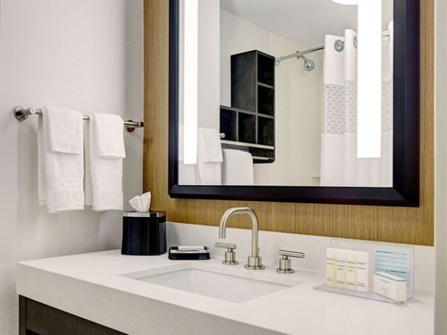 Hampton Brooklyn Downtown Hotel 3*