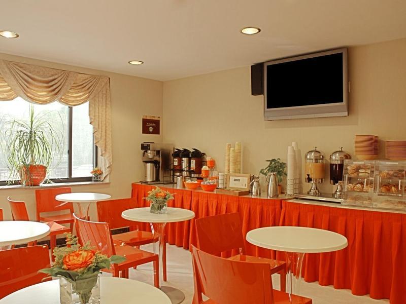 Le Jolie 2* New York