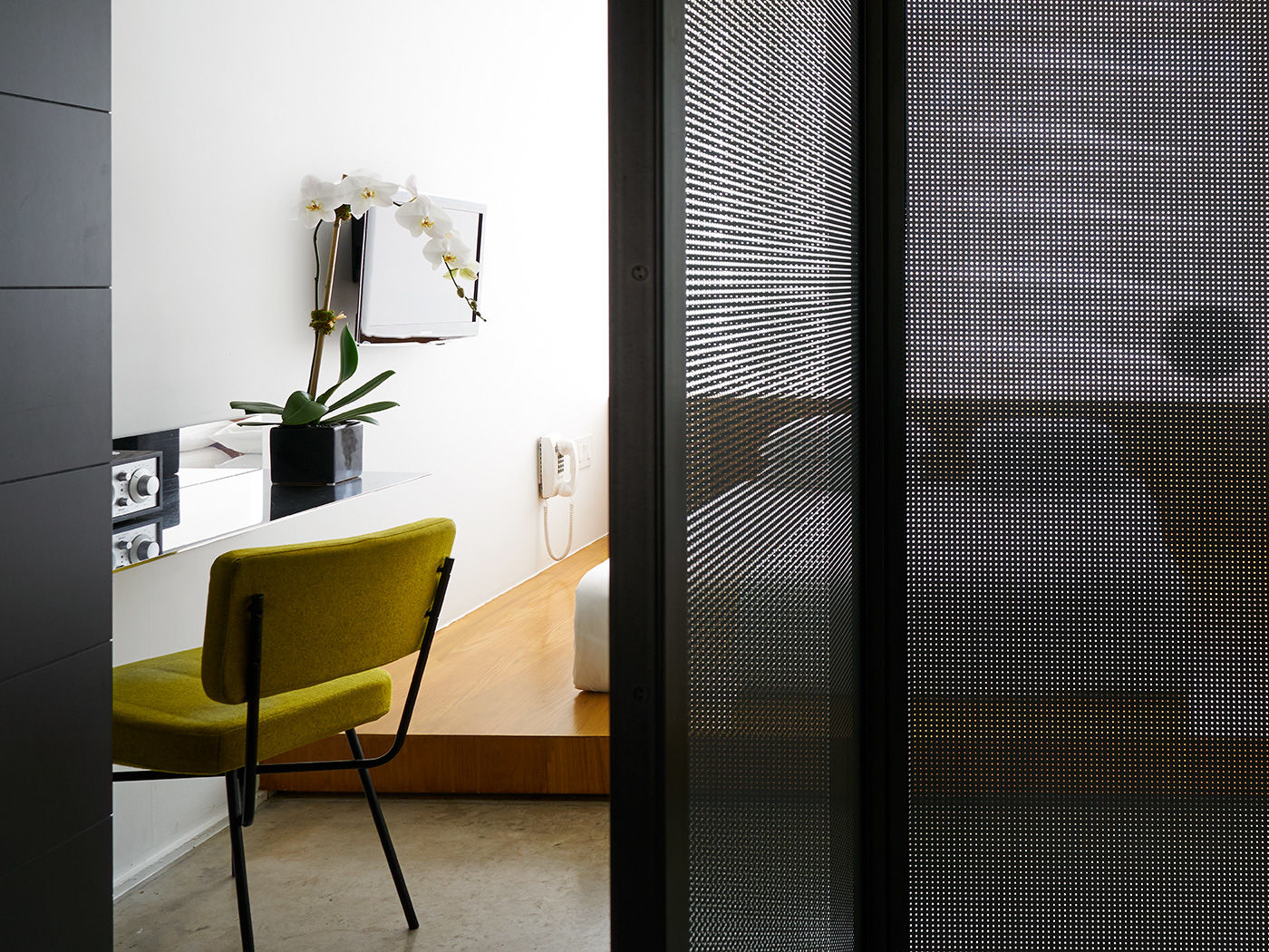 Alameda, Highline Hotel 4*