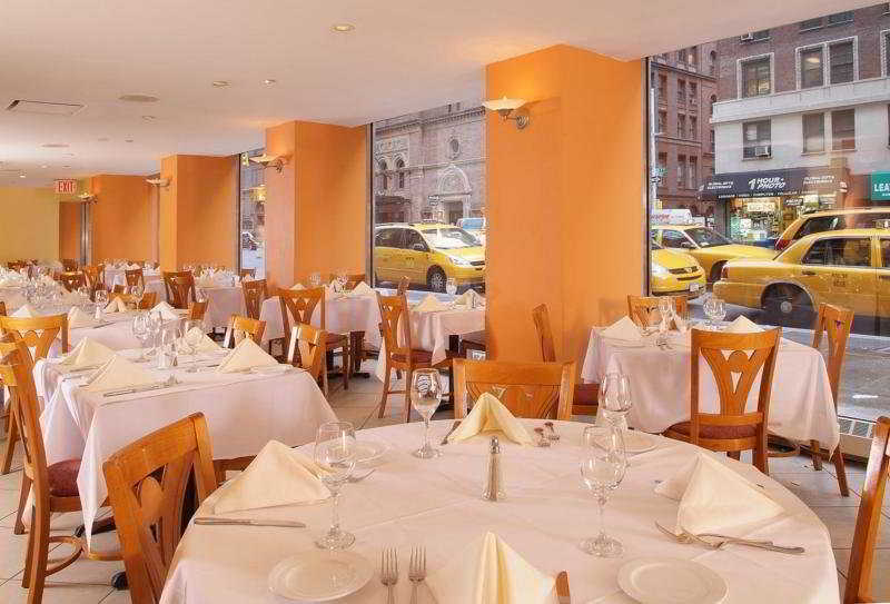 Hotel Park New York