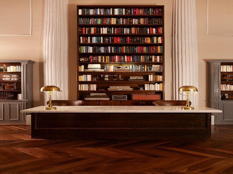 The Gregorian 4* New York