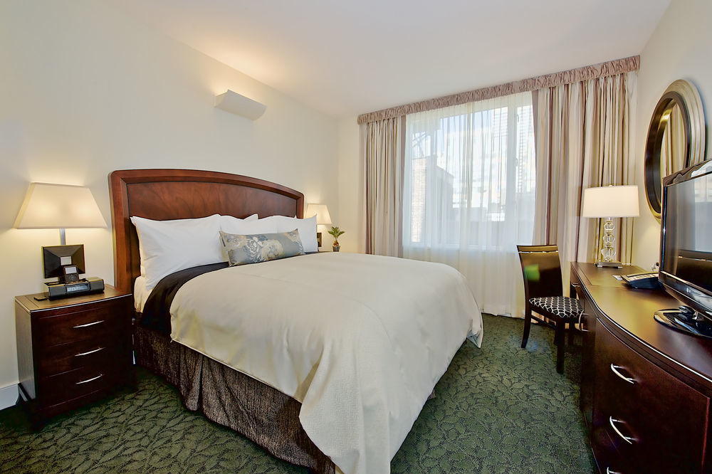 Marriott Vacation Club, City  Hotel New York