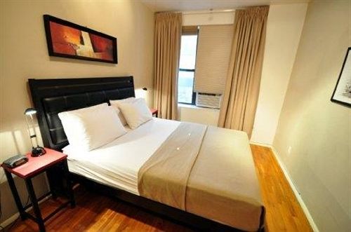 Off Soho Hotel New York