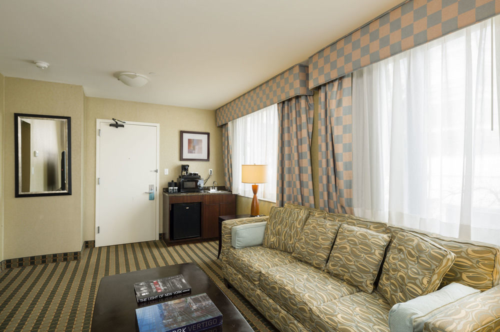 Amtd Idea Tribeca Hotel 3*