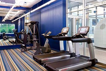 Aloft Harlem 4* New York