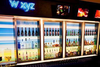 Aloft Harlem 4* New York