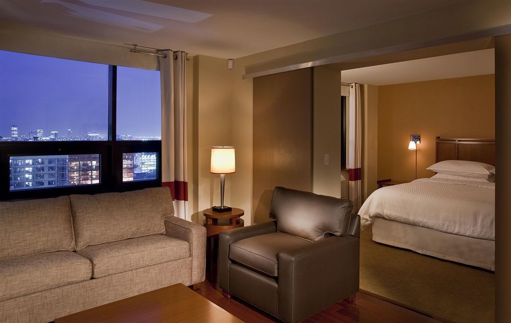 Hotel Four Points By Sheraton Midtown - Times Square