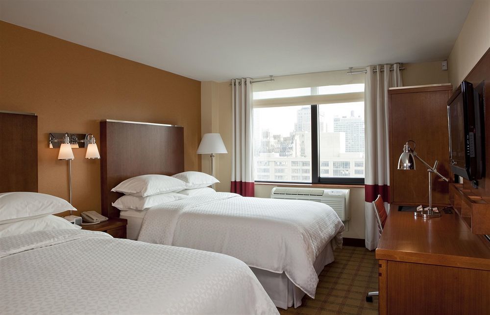 Four Points By Sheraton Midtown - Times Square