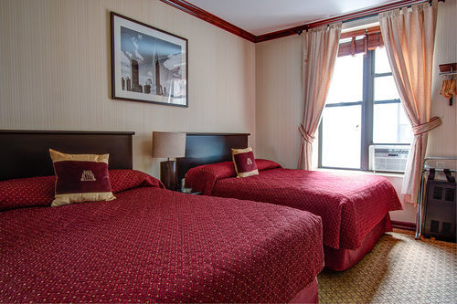 Appart hôtel Radio