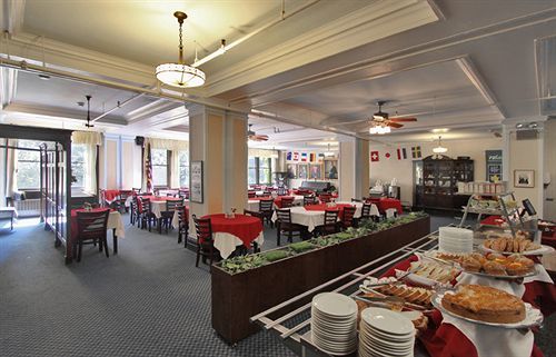 Leo House Hotel New York