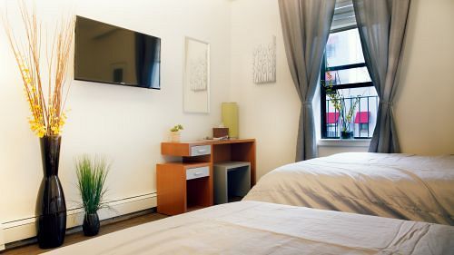 Midtown West Hotel 3*