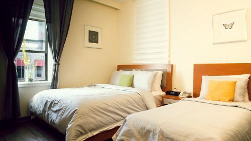 Midtown West New York