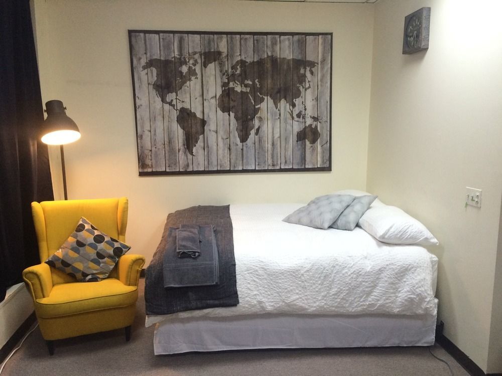 Appartement Bryant Park Extended Times Square New York
