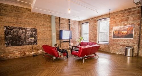 Auberge de jeunesse International Students Residences (adults Only) New York