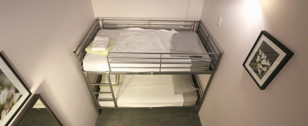 Auberge de jeunesse International Students Residences (adults Only)