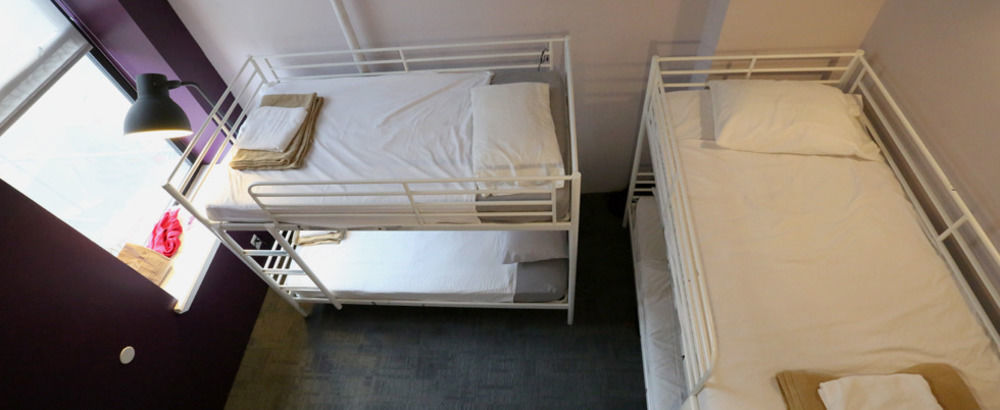 International Students Residences (adults Only) Auberge de jeunesse