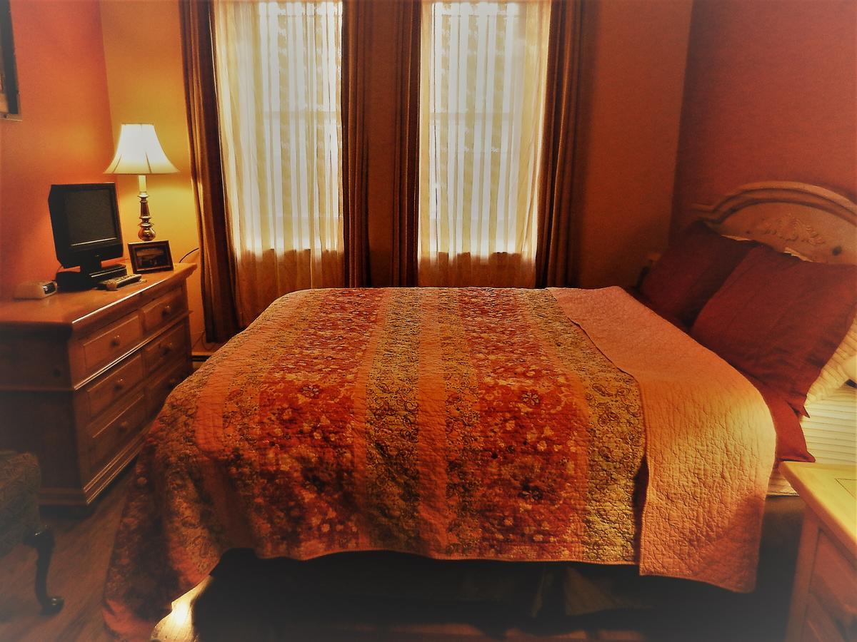 Maison d'hôtes Efuru 3*