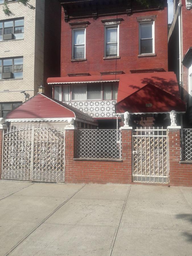 Appartement Brooklyn Tourists Haven *