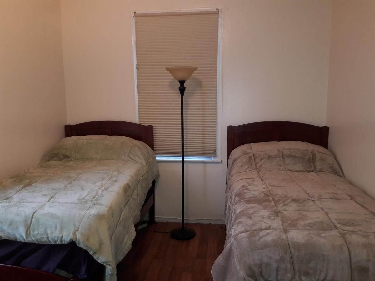 Brooklyn Tourists Haven Appartement