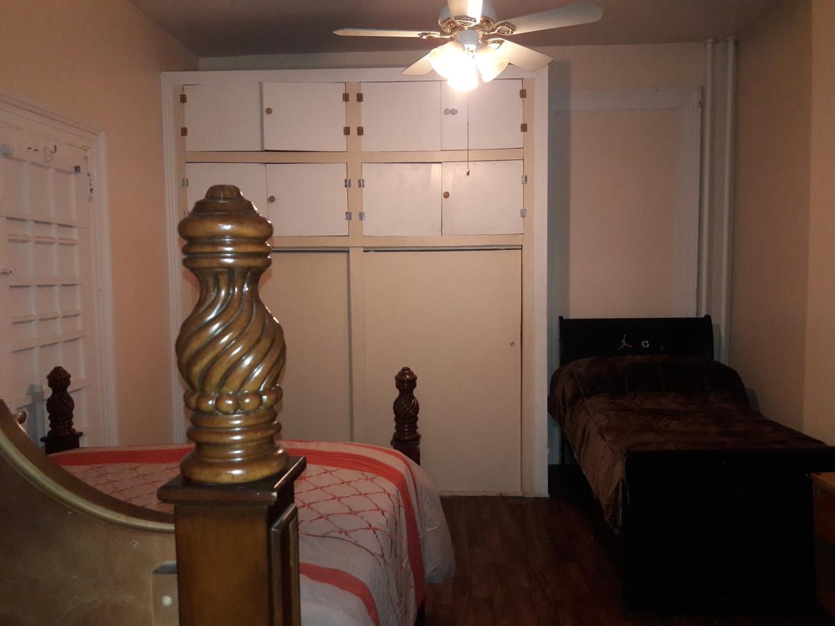 Brooklyn Tourists Haven Appartement New York