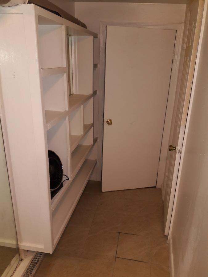 Apartment Studio, One And Two Bedroom - Bronx