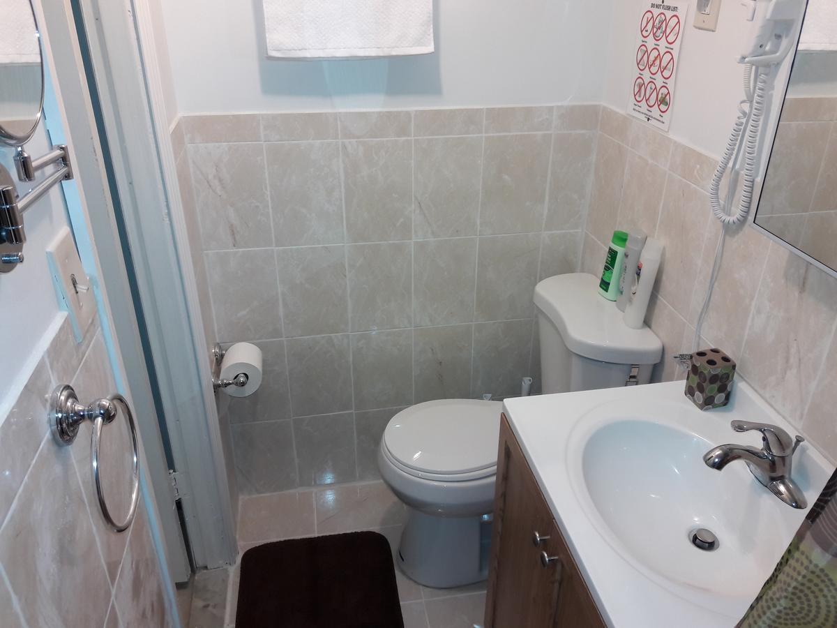 Apartment Studio, One And Two Bedroom - Bronx *