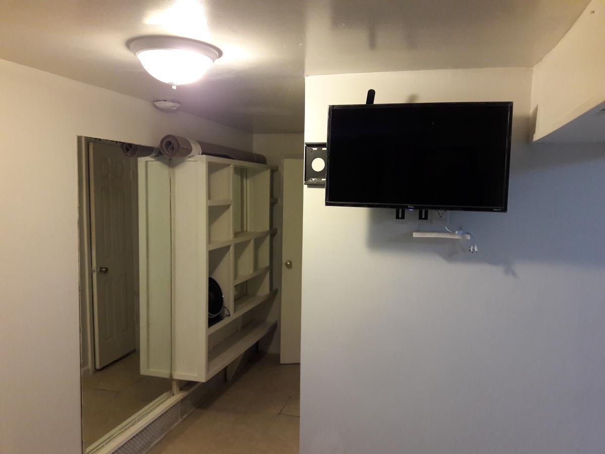 Apartment Studio, One And Two Bedroom - Bronx