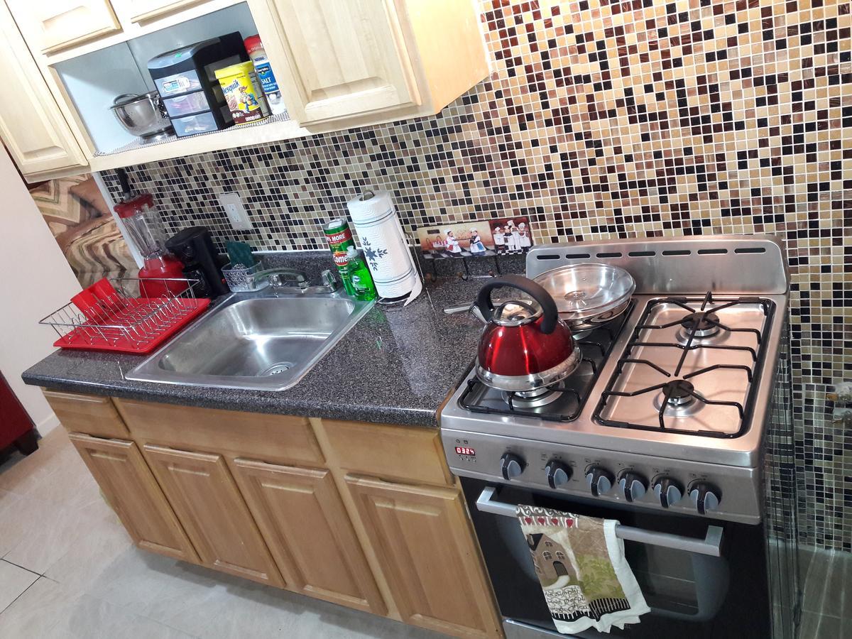 Apartment Studio, One And Two Bedroom - Bronx