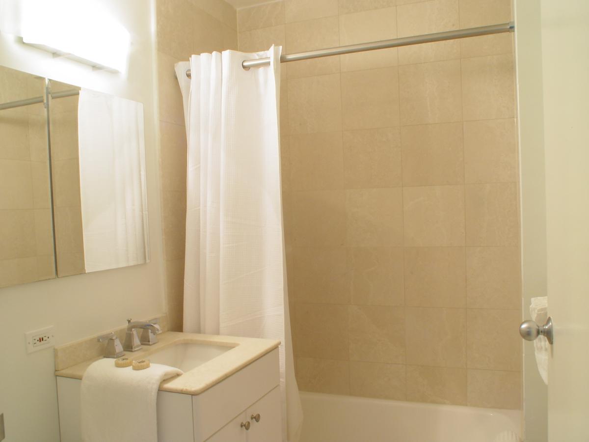Midtown West Suites At 48th Street And Times Square Appartement *